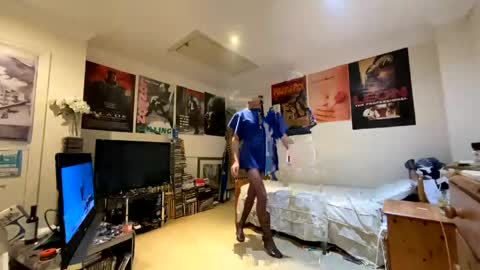 fagboysissy online show from May 30, 3:05 am