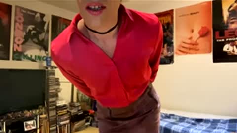 fagboysissy online show from May 31, 10:00 pm
