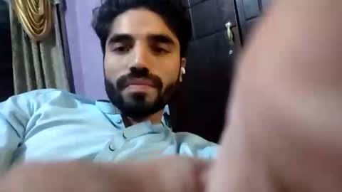 fahad783297 online show from March 1, 12:01 pm