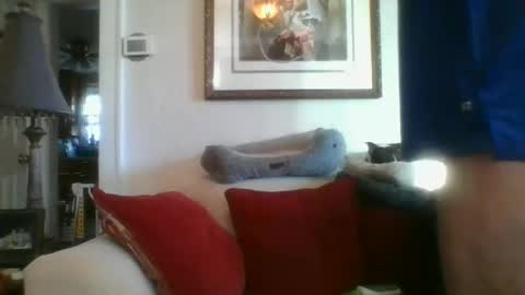 Snapshot of fairmount31 chatting on January 10, 1:31 pm fairmount31 online show from January 10, 1:31 pm