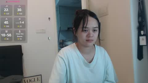 fairy2027 online show from August 8, 10:20 pm