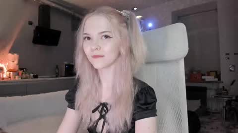 fairy_casey online show from March 5, 9:59 pm