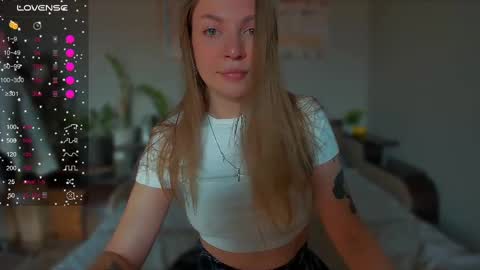 Snapshot of fairy_lele chatting on February 6, 7:24 am fairy_lele online show from February 6, 7:24 am