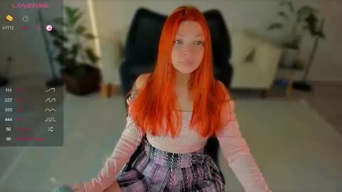 Snapshot of fairy_lele chatting on September 15, 2:13 am fairy_lele online show from September 15, 2:13 am