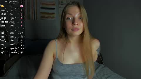 Snapshot of fairy_lele chatting on February 13, 10:44 am fairy_lele online show from February 13, 10:44 am
