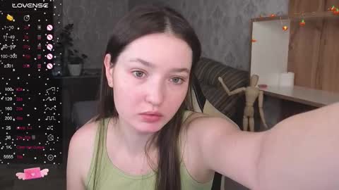 Kate online show from November 6, 1:03 pm