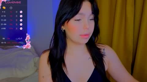 Mairy online show from October 5, 12:08 am