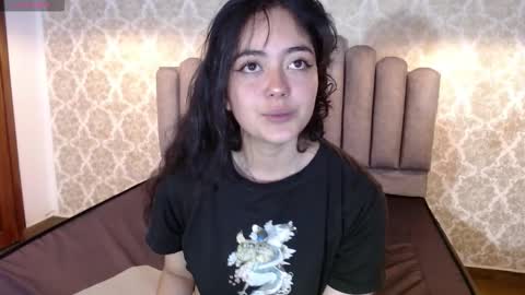 Marie online show from September 10, 4:02 am