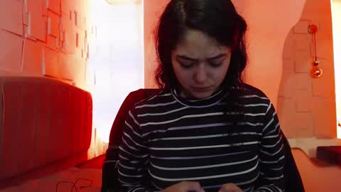 Marie online show from September 17, 4:05 am