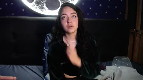 Marie online show from September 15, 8:43 pm