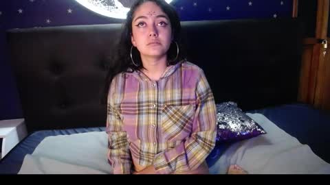 Marie online show from September 12, 4:58 am