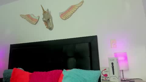 Natalye online show from April 2, 12:51 am