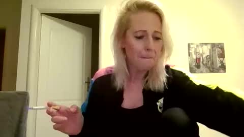 Fairy NightMary online show from November 12, 5:59 pm