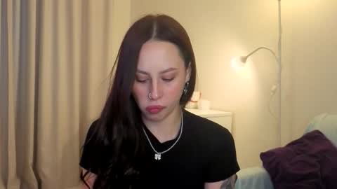 fairy_nine online show from October 30, 4:46 am