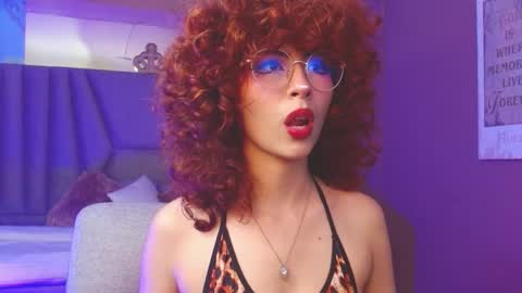 FAIRY online show from October 7, 8:38 pm