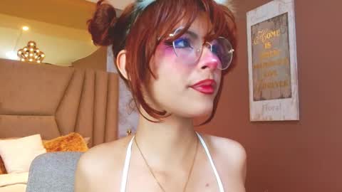 FAIRY online show from October 2, 8:51 pm