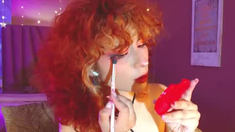 FAIRY online show from May 20, 11:22 pm