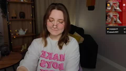 Tara online show from February 1, 10:51 pm