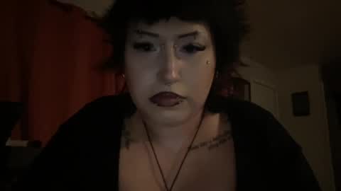 domme mommy online show from October 8, 2:30 am