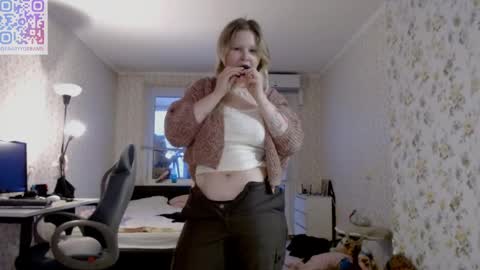 Arisha online show from February 10, 2:37 pm