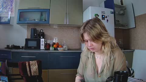 Arisha online show from February 3, 12:03 pm