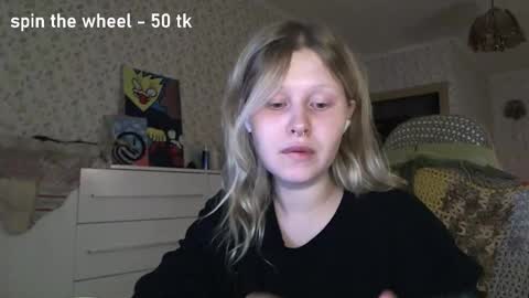 Arisha online show from October 8, 8:37 pm