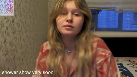 Arisha online show from February 26, 3:32 pm