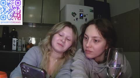 Arisha online show from February 2, 11:42 pm