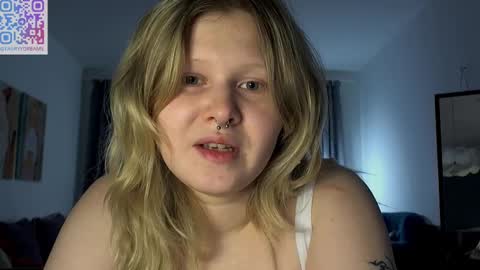 Arisha online show from February 12, 6:09 pm