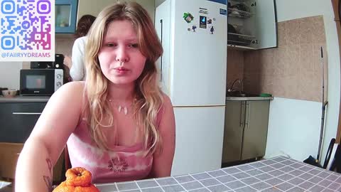 Arisha online show from February 2, 11:29 am