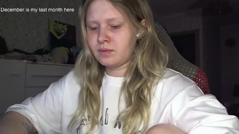 Arisha online show from December 20, 6:48 pm