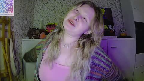 Arisha online show from February 7, 6:24 pm