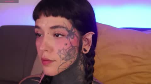 Fairy online show from September 29, 11:15 pm