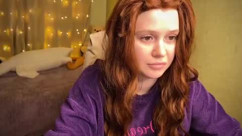 Ilona online show from January 29, 10:27 am