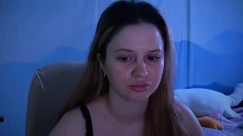 Ilona online show from February 9, 7:12 am