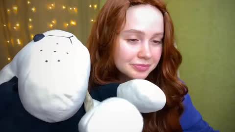 Ilona online show from February 1, 10:15 am