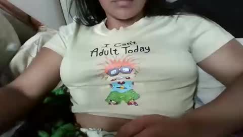 fairylatin online show from April 6, 6:09 pm