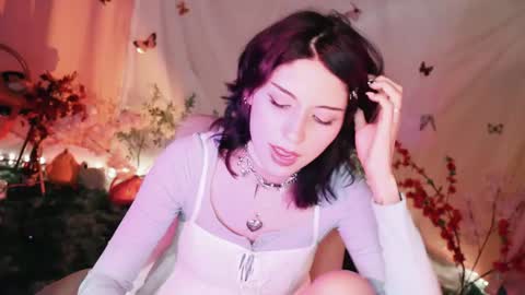  Jackie Cosplayer  online show from May 24, 3:47 am