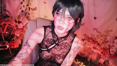  Jackie Cosplayer  online show from March 18, 4:18 am