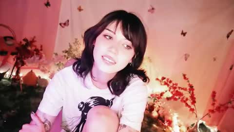  Jackie Cosplayer  online show from July 15, 4:29 am