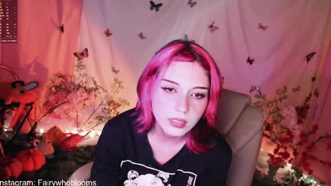  Jackie Cosplayer  online show from April 4, 5:03 am