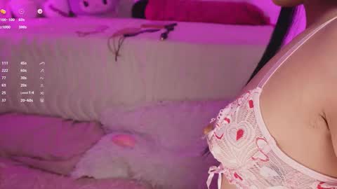 Sara  REMEMBER TO LEAVE A THUMB UP online show from February 15, 4:59 am