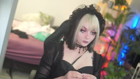 faith_chan online show from September 29, 4:55 am