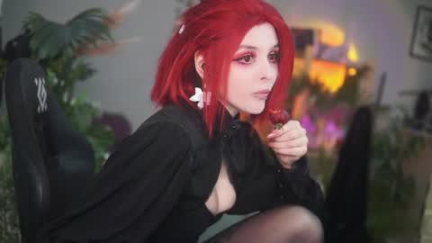 faith_chan online show from May 13, 4:44 am