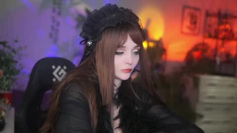 faith_chan online show from May 25, 4:29 am
