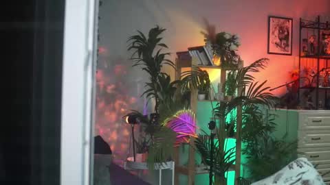 faith_chan online show from March 11, 2:14 am