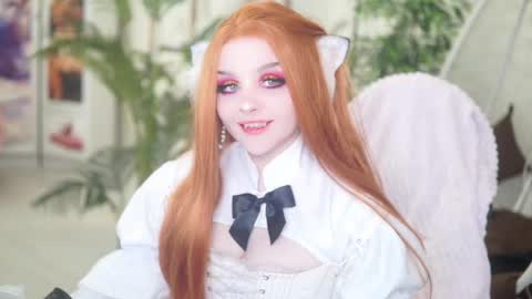 Snapshot of faith_chan chatting on March 12, 3:57 am faith_chan online show from March 12, 3:57 am