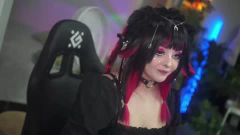 Snapshot of faith_chan chatting on September 15, 3:30 am faith_chan online show from September 15, 3:30 am