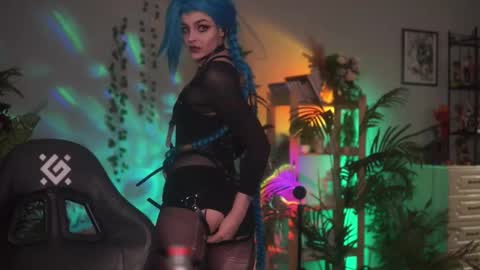 faith_chan online show from March 13, 3:32 am