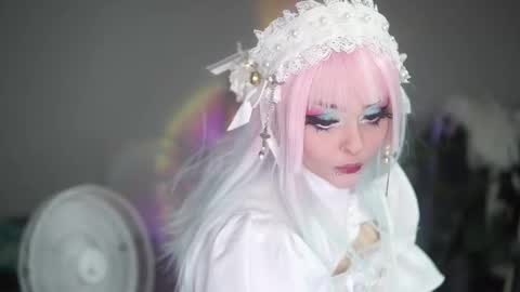 Snapshot of faith_chan chatting on September 10, 4:13 am faith_chan online show from September 10, 4:13 am